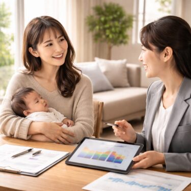 ガーデン(ほけんガーデン)の口コミ・評判は？メリット・デメリットや無料相談のプレゼント内容を徹底解説