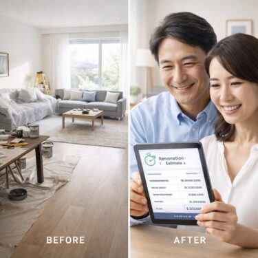 Re:est（リエスト）の口コミ・評判は？ニッカホーム運営の安心感と見積もりの精度を徹底調査