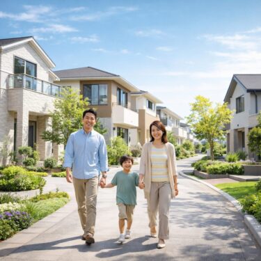 毎日ハウジング 枚方住宅展示場の口コミ・評判は？予約特典や出展メーカーを徹底調査