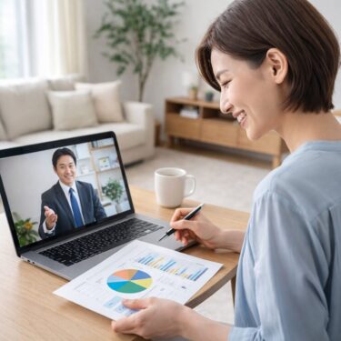 マネマッチ 口コミ 評判｜新NISAや保険のオンラインFP相談を徹底検証