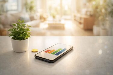 無理な節約はもう卒業。お金が勝手に貯まり出す「スーパー・家計の整え術」