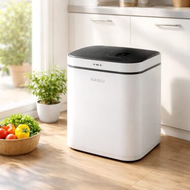 ナクスルの口コミ評判！生ごみ処理の実態を徹底検証