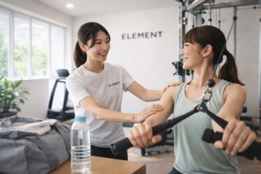 ELEMENT（エレメント）