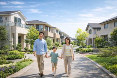 毎日ハウジング 枚方住宅展示場の口コミ・評判は？