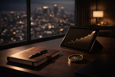 お金の守り方新常識！インフレ時代に負けない家計の作り方ガイド