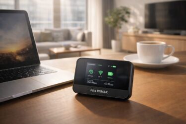 Fits WiMAXの口コミ評価｜損をしないためにデメリットまで検証