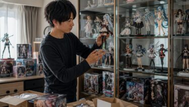 2次元美少女買取王国 評判の検証｜後悔する人と満足する人の決定的な差
