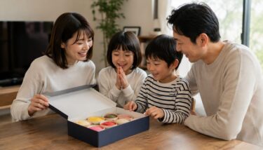 ふるさと納税ジェラート詰め合わせ12個はギフトに使える